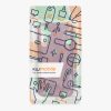 Θήκη Kwmobile για Samsung Galaxy A25, Μπλε, Σιλικόνη, KWM000021MZ011C