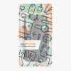 Θήκη Kwmobile για Samsung Galaxy A35, Γκρι, Σιλικόνη, KWM000021PC009C