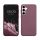 Θήκη Kwmobile για Samsung Galaxy A35, Μπλε, Σιλικόνη, KWM000021PC011C