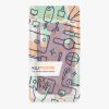 Θήκη Kwmobile για Samsung Galaxy A35, Μπλε, Σιλικόνη, KWM000021PC011C