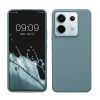 Θήκη Kwmobile για Xiaomi Redmi Note 13 Pro 5G, Πράσινη, Σιλικόνη, KWM000020LF014C