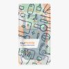 Θήκη Kwmobile για Xiaomi Redmi Note 13 Pro 5G, Πράσινη, Σιλικόνη, KWM000020LF014C