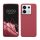 Θήκη Kwmobile για Xiaomi Redmi Note 13 Pro 5G, Σκούρο Ροζ, Σιλικόνη, KWM000020LF015C