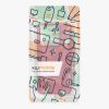 Θήκη Kwmobile για Xiaomi Redmi Note 13 Pro 5G, Σκούρο Ροζ, Σιλικόνη, KWM000020LF015C