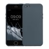 Θήκη Kwmobile για Apple iPhone 5/iPhone 5s/iPhone SE, Σκούρο πράσινο, Σιλικόνη, KWM000007UT017C