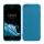 Θήκη Kwmobile για Apple iPhone 5/iPhone 5s/iPhone SE, Μπλε, Σιλικόνη, KWM000007UT018C