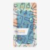 Θήκη Kwmobile για Apple iPhone 5/iPhone 5s/iPhone SE, Μπλε, Σιλικόνη, KWM000007UT018C