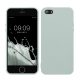 Θήκη Kwmobile για Apple iPhone 5/iPhone 5s/iPhone SE, ανοιχτό πράσινο, σιλικόνη, KWM000007UT019C