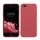 Θήκη Kwmobile για Apple iPhone 5/iPhone 5s/iPhone SE, Σκούρο Ροζ, Σιλικόνη, KWM000007UT021C