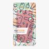 Θήκη Kwmobile για Apple iPhone 5/iPhone 5s/iPhone SE, Σκούρο Ροζ, Σιλικόνη, KWM000007UT021C