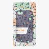 Θήκη Kwmobile για Apple iPhone SE (2022)/iPhone SE (2020)/iPhone 8, Μπλε, Σιλικόνη, KWM0000134I017C