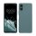 Θήκη Kwmobile για Sony Xperia 10 VI, ανοιχτό πράσινο, σιλικόνη, KWM000021TP004C