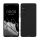 Θήκη Kwmobile για Sony Xperia 1 VI, Μαύρη, Σιλικόνη, KWM000021TR001C