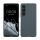 Θήκη Kwmobile για Sony Xperia 1 VI, Σκούρο πράσινο, Σιλικόνη, KWM000021TR002C
