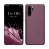 Θήκη Kwmobile για Huawei P30 Pro, Μπλε, Σιλικόνη, KWM000009MJ007C