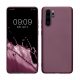 Θήκη Kwmobile για Huawei P30 Pro, Μπλε, Σιλικόνη, KWM000009MJ007C