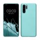 Θήκη Kwmobile για Huawei P30 Pro, ανοιχτό πράσινο, σιλικόνη, KWM000009MJ008C