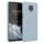 Θήκη Kwmobile για Xiaomi Redmi Note 9S/Redmi Note 9 Pro/Redmi Note 9 Pro Max, Ανοιχτό Μπλε, Σιλικόνη, KWM000011AH054C