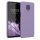 Θήκη Kwmobile για Xiaomi Redmi Note 9S/Redmi Note 9 Pro/Redmi Note 9 Pro Max, Μωβ, Σιλικόνη, KWM000011AH055C