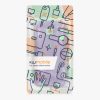 Θήκη Kwmobile για Xiaomi Redmi Note 9S/Redmi Note 9 Pro/Redmi Note 9 Pro Max, Μωβ, Σιλικόνη, KWM000011AH055C