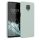 Θήκη Kwmobile για Xiaomi Redmi Note 9S/Redmi Note 9 Pro/Redmi Note 9 Pro Max, Ανοιχτό Πράσινο, Σιλικόνη, KWM000011AH056C