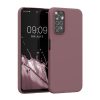 Θήκη Kwmobile για Xiaomi Redmi Note 11/Note 11s, Άνθος Κερασιάς, Σιλικόνη, KWM0000150V059C