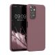 Θήκη Kwmobile για Xiaomi Redmi Note 11/Note 11s, Άνθος Κερασιάς, Σιλικόνη, KWM0000150V059C