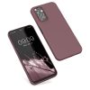 Θήκη Kwmobile για Xiaomi Redmi Note 11/Note 11s, Άνθος Κερασιάς, Σιλικόνη, KWM0000150V059C