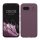 Θήκη Kwmobile για Google Pixel 8a, Μωβ, Σιλικόνη, KWM000020KU014C
