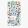 Θήκη Kwmobile για Google Pixel 8a, Ανοιχτό μπλε, Σιλικόνη, KWM000020KU015C
