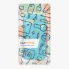 Θήκη Kwmobile για Google Pixel 8a, Ανοιχτό μπλε, Σιλικόνη, KWM000020KU017C