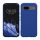 Θήκη Kwmobile για Google Pixel 8a, Μπλε, Σιλικόνη, KWM000020LB007C