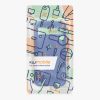 Θήκη Kwmobile για Google Pixel 8a, Μπλε, Σιλικόνη, KWM000020LB007C