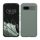 Θήκη Kwmobile για Google Pixel 8a, ανοιχτό πράσινο, σιλικόνη, KWM000020LB008C
