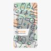 Θήκη Kwmobile για Google Pixel 8a, ανοιχτό πράσινο, σιλικόνη, KWM000020LB008C