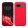 Θήκη Kwmobile για Google Pixel 8a, ροζ, σιλικόνη, KWM000020LB009C