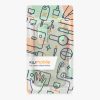 Θήκη Kwmobile για Xiaomi 12T/12T Pro, Ανοιχτό Πράσινο, Σιλικόνη, KWM000017RL011C