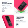 Θήκη Kwmobile για Xiaomi 12T/12T Pro, Ροζ, Σιλικόνη, KWM000017RL012C