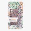 Θήκη Kwmobile με κορδόνι για Motorola Edge 30 Neo, Μωβ, Σιλικόνη, KWM0000199S003C