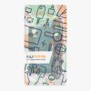 Θήκη Kwmobile με κορδόνι για Motorola Edge 30 Neo, Πράσινη, Σιλικόνη, KWM0000199S005C