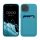 Θήκη Kwmobile για Apple iPhone 15, Ανοιχτό Μπλε, Σιλικόνη, KWM000020EM007C