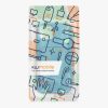Θήκη Kwmobile για Apple iPhone 15, Ανοιχτό Μπλε, Σιλικόνη, KWM000020EM007C