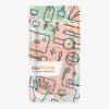 Θήκη Kwmobile για Apple iPhone 15, Ανοιχτό ροζ, Σιλικόνη, KWM000020EM008C