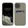 Θήκη Kwmobile για Apple iPhone 15, Γκρι, Σιλικόνη, KWM000020EM011C