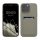 Θήκη Kwmobile για Apple iPhone 15 Pro Max, Γκρι, Σιλικόνη, KWM000020EP011C