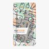 Θήκη Kwmobile για Apple iPhone 15 Pro Max, Γκρι, Σιλικόνη, KWM000020EP011C