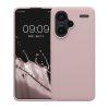 Θήκη Kwmobile για Xiaomi Redmi Note 13 Pro Plus 5G, Μωβ, Σιλικόνη, KWM000020KH014C