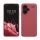 Θήκη Kwmobile για Xiaomi Redmi Note 13 Pro Plus 5G, Σκούρο ροζ, Σιλικόνη, KWM000020KH015C