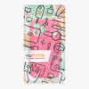 Θήκη Kwmobile για Apple iPhone 15 Pro, Ροζ, Σιλικόνη, KWM000022OM006C