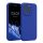 Θήκη Kwmobile για Apple iPhone 15 Pro, Μπλε, Σιλικόνη, KWM000022OM007C
